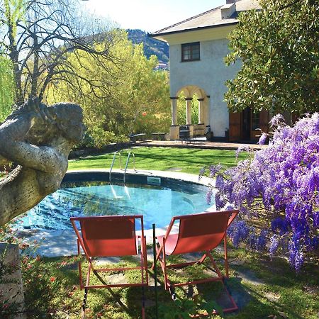 Relais Rantegosa - Holiday Home Кьявари Экстерьер фото