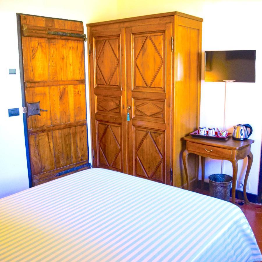 Relais Rantegosa - Holiday Home Кьявари Экстерьер фото