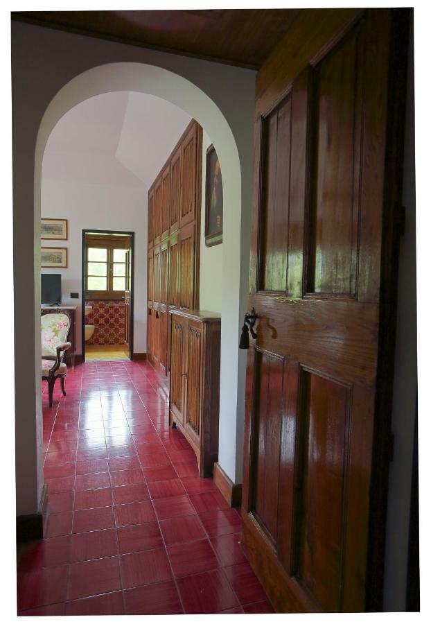 Relais Rantegosa - Holiday Home Кьявари Экстерьер фото