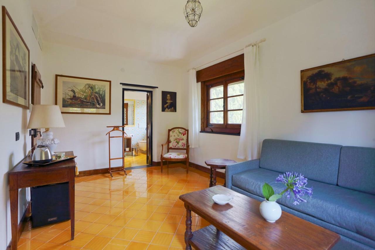Relais Rantegosa - Holiday Home Кьявари Экстерьер фото
