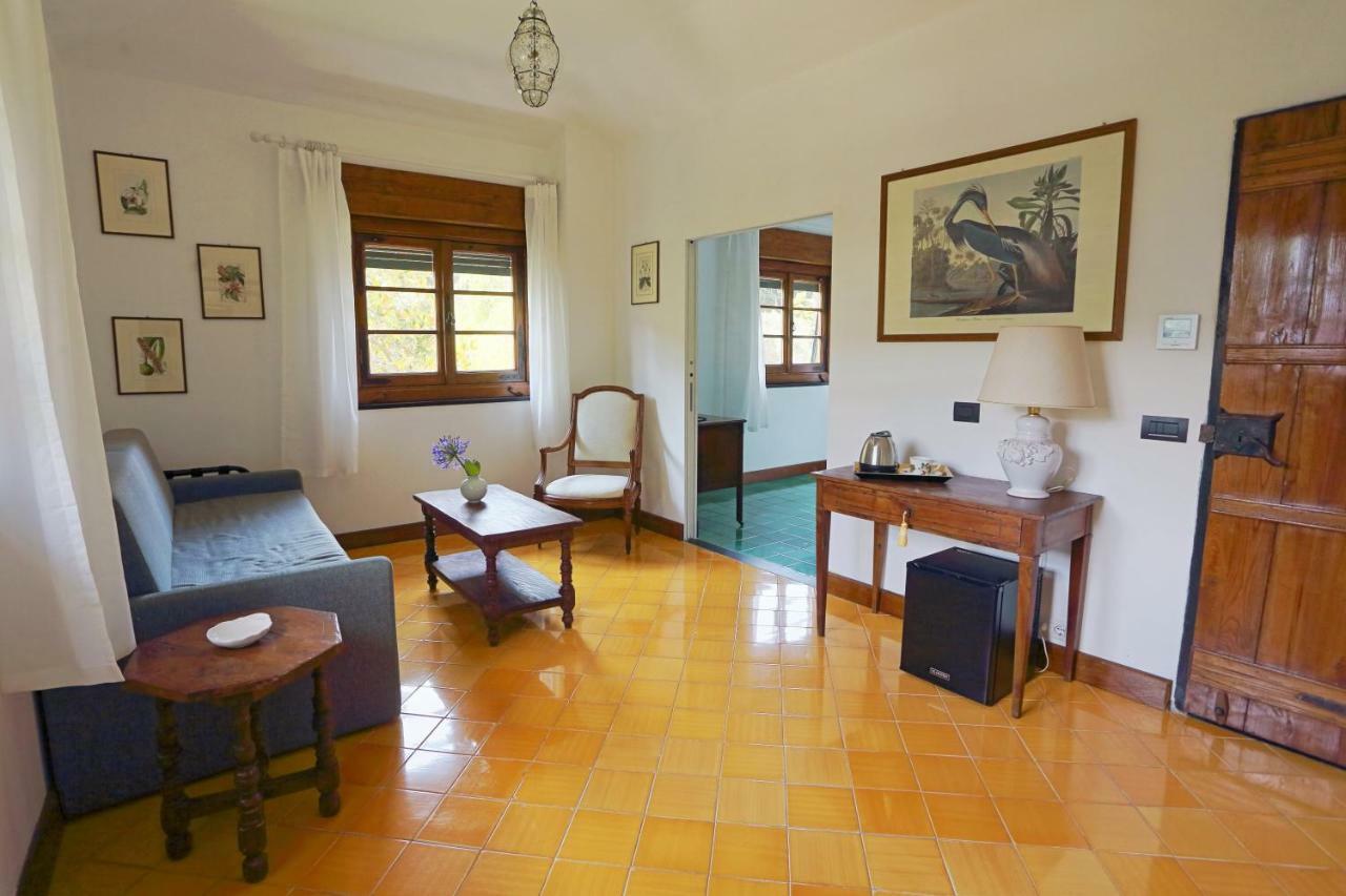 Relais Rantegosa - Holiday Home Кьявари Экстерьер фото