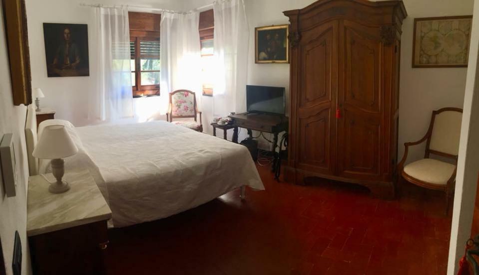 Relais Rantegosa - Holiday Home Кьявари Экстерьер фото