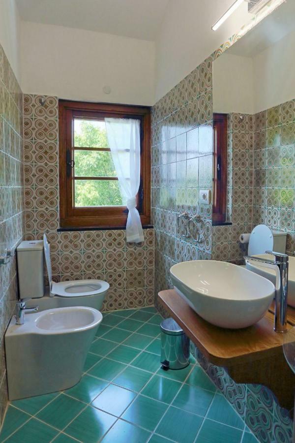 Relais Rantegosa - Holiday Home Кьявари Экстерьер фото