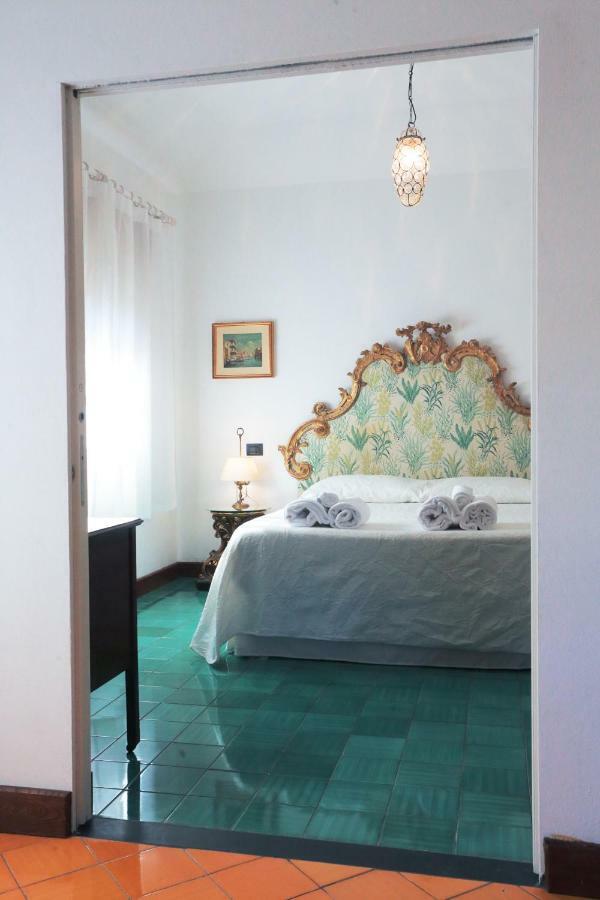 Relais Rantegosa - Holiday Home Кьявари Экстерьер фото