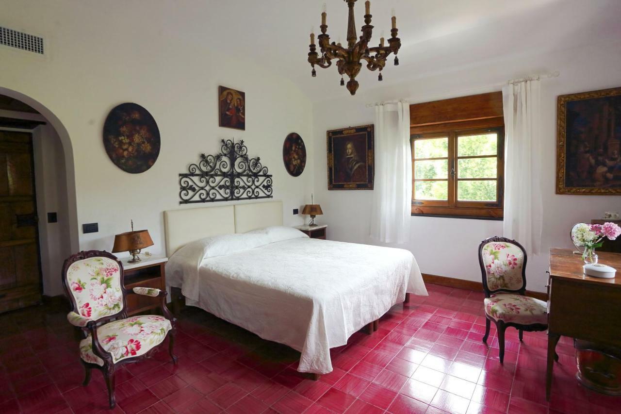 Relais Rantegosa - Holiday Home Кьявари Экстерьер фото