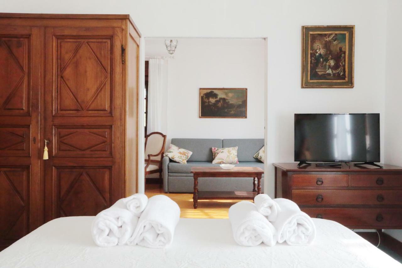 Relais Rantegosa - Holiday Home Кьявари Экстерьер фото